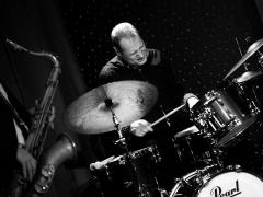 3v1: Jan Kučera Trio & Vila Volman & Alžběta Jungrová
