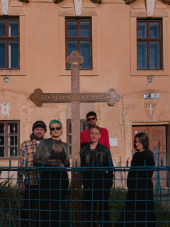 Žižkovská noc – Punctum (sobota)