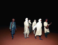 Tinariwen: The Hoggar Tour