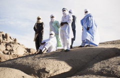 Tinariwen: The Hoggar Tour