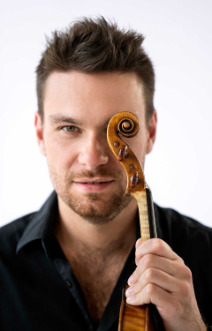 Paganini: Mistrovství strun
