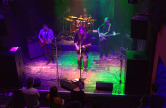 Lomikar + Broken.45 + Abster