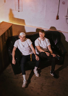 Treska jednoskvrnná (křest alba) + Méta Monde