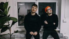 Treska jednoskvrnná (křest alba) + Méta Monde