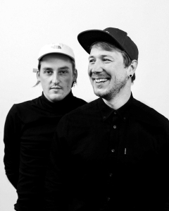 Treska jednoskvrnná (křest alba) + Méta Monde