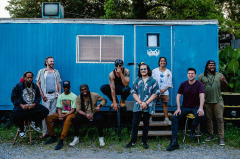 City Sounds: Ghost-Note