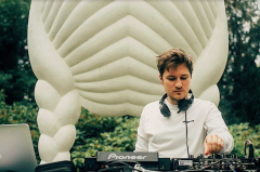 Jiří Trtík: Music for piano & synths