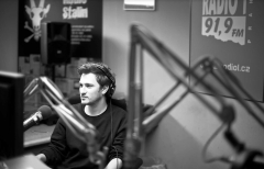 Jiří Trtík: Music for piano & synths