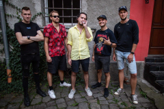 Diagnoza Exitus + Broken.45