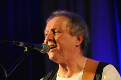 Luboš Pospíšil & 5P – 75 let + host: Pavel Váně