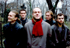 Tyvole + Prouza + Znouzectnost