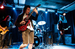 AC/DC Tribute Pardubice