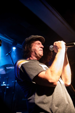 AC/DC Tribute Pardubice