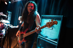 AC/DC Tribute Pardubice