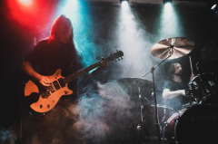 AC/DC Tribute Pardubice