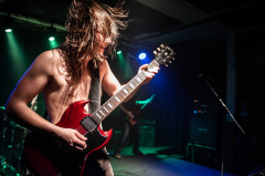 AC/DC Tribute Pardubice