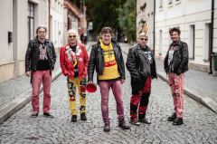 Visací zámek + speciální host: Znouzectnost