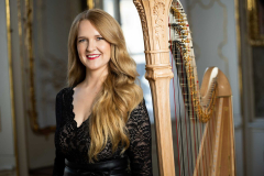 Filharmoniště: Duo Beautiful Strings s baletkou Annou Homola (s dětmi od 0 do 3 let)