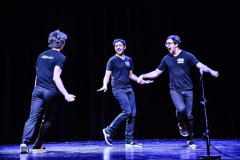 JO! International Improv Festival 2025