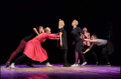 JO! International Improv Festival 2025