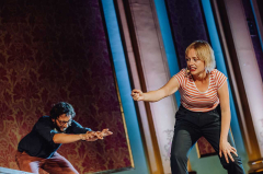 JO! International Improv Festival 2025