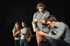 JO! International Improv Festival 2025