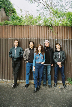 The Prize + Buchty/nouze + Bren + Haranti