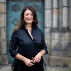 Cantus lucis – letní koncert sboru Carmina Bohemica