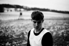 Kruh 19 (křest EP) + Jay Austin