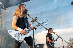 Rammstein Members club + Metallica revival Beroun – Rock Monster Clash vol. 3