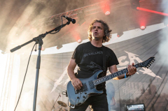 Rammstein Members club + Metallica revival Beroun – Rock Monster Clash vol. 3