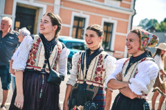 Čistírna1906 Live: Sbor Lada