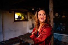 Aneta Langerová – Zázračná písně krajina