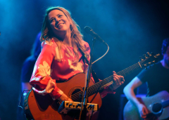 Aneta Langerová – Zázračná písně krajina