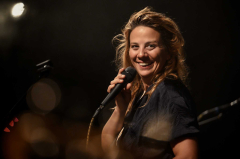 Aneta Langerová – Zázračná písně krajina