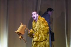 Jakub Jan Ryba: Česká mše vánoční + Jaroslav Pelikán: Pastorela