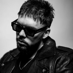 Standa Hložek a Mathias Hložek