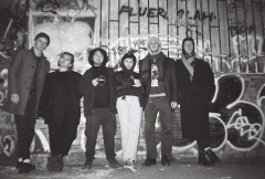 HOTHOUSE + Colatura + Pancage