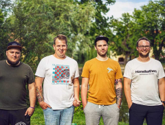 Žižkovská noc – Nad Viktorkou (pátek)