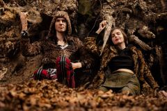 tAngerinecAt + Jack the Hipper + Mr. Pink and The Bad Thoughts