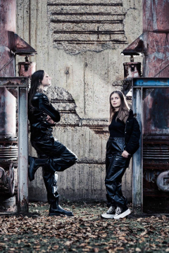 tAngerinecAt + Jack the Hipper + Mr. Pink and The Bad Thoughts