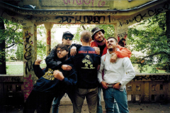 Boost + Hopes + Cancer Void + Thotal