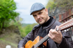 Recitál: Vojta Nedvěd