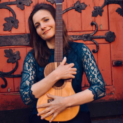 Koncert po tmě: Marta Töpferová