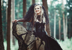 Veronika Vítová + Mikuláš Pokorný