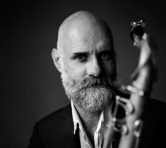 Cyrille Oswald – Tons Of Bari