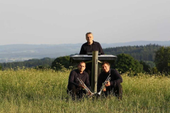 Oceán 40 + speciální hosté: Shalom + PM Band