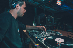 Klubové povstanie 2025