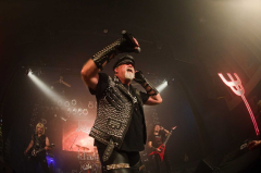 Revival Fest: Metallica revival + Judas Priest revival + další