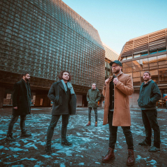 Love & Other Cliches + Marek Dusil Blend